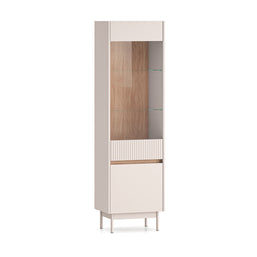 Dunea 02 cashmere / dąb cremona torro - witryna 1D1W - PR_DUNEA_02_A.jpg