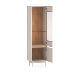 Dunea 02 cashmere / dąb cremona torro - witryna 1D1W - PR_DUNEA_02_E.jpg