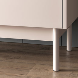 Dunea 02 cashmere / dąb cremona torro - witryna 1D1W - PR_DUNEA_02_H.jpg