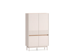 Dunea 04 cashmere / dąb cremona torro - komoda 4D - PR_DUNEA_04_A.jpg