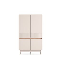 Dunea 04 cashmere / dąb cremona torro - komoda 4D - PR_DUNEA_04_B.jpg