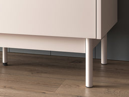 Dunea 04 cashmere / dąb cremona torro - komoda 4D - PR_DUNEA_04_H.jpg