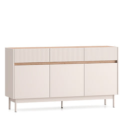 Dunea 05 cashmere / dąb cremona torro - komoda 3D3S - PR_DUNEA_05_A.jpg
