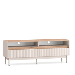 Dunea 07 cashmere / dąb cremona torro - RTV2S - PR_DUNEA_07_A.jpg