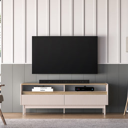 Dunea 07 cashmere / dąb cremona torro - RTV2S - PR_DUNEA_07_C.jpg
