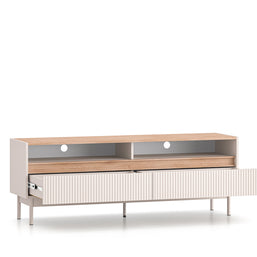 Dunea 07 cashmere / dąb cremona torro - RTV2S - PR_DUNEA_07_E.jpg