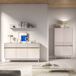 Dunea 10 cashmere / dąb cremona torro - półka - PR_DUNEA_10_J.jpg