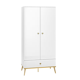 Goldin 0101 Biały alpejski/Biały połysk - szafa - PR_GOLDIN_01_A.jpg