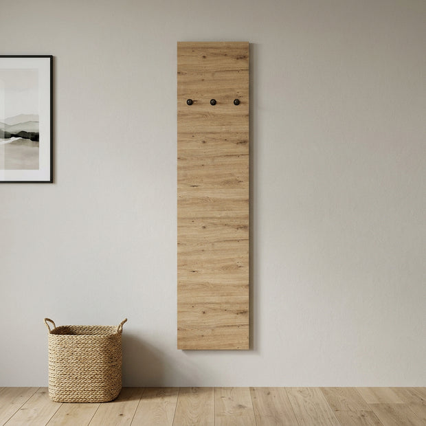 Nevio 07 Dąb artisan - wieszak - PR_NEVIO_07_A.jpg