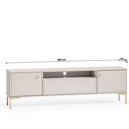 Sandro 06 cashmere - szafka RTV 2D1K - PR_SANDRO_06_F.jpg