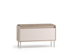 Voco 05 dąb cremona terracotta / cashmere - szafka 1K - PR_VOCO_05_A.jpg