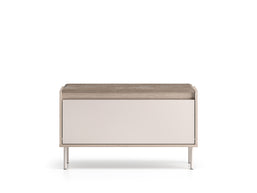 Voco 05 dąb cremona terracotta / cashmere - szafka 1K - PR_VOCO_05_B.jpg