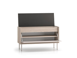 Voco 05 dąb cremona terracotta / cashmere - szafka 1K - PR_VOCO_05_E.jpg