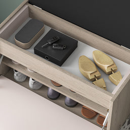 Voco 06 dąb cremona terracotta / cashmere - szafka 1K - PR_VOCO_06_G.jpg
