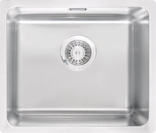 Zlewozmywak stalowy 1-komorowy - ZPE_010A.jpg