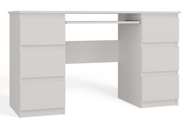 BIURKO KUBA - BIEL MAT