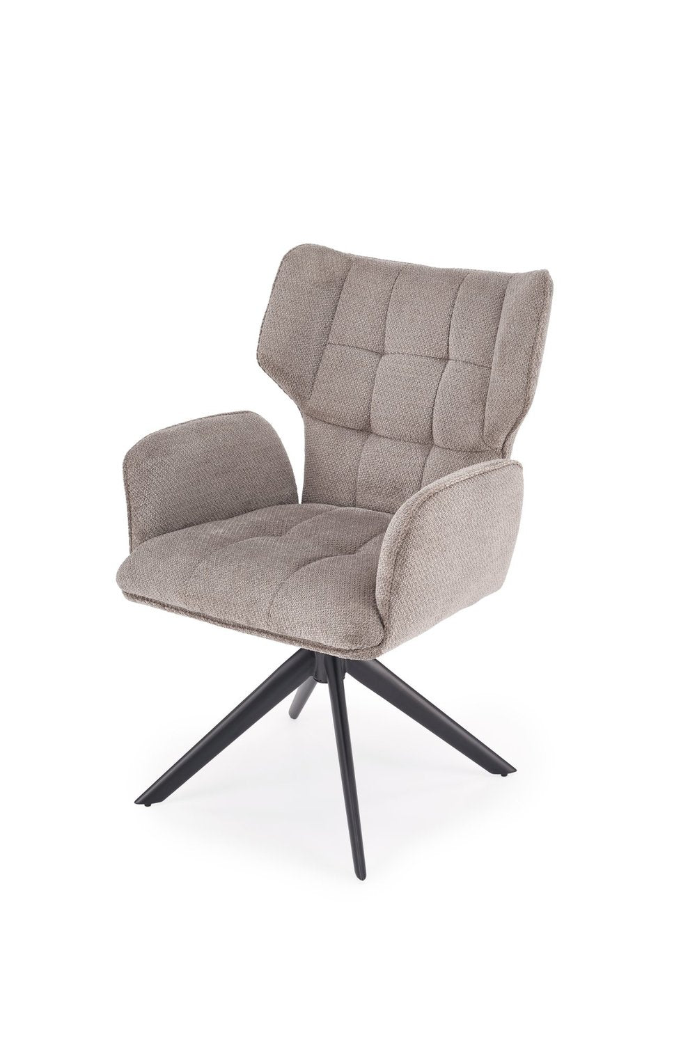 Fauteuil K601 — Tissu VINCI (Pièce)