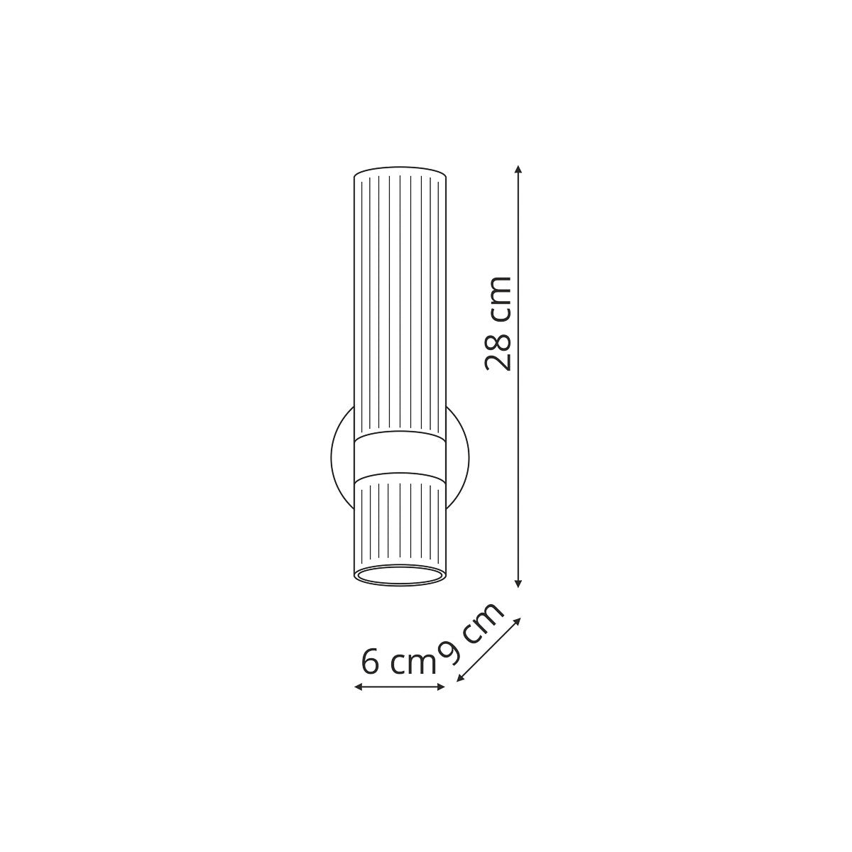 Kinkiet Ambiente chrom LED CCT - kinkiet-ambiente-chrom-led-cct-10.jpg