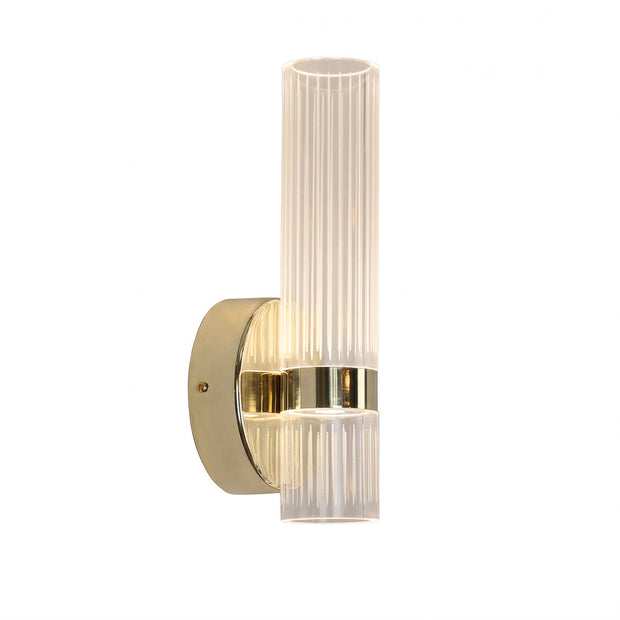 Kinkiet Ambiente złoty LED CCT - kinkiet-ambiente-zloty-led-cct-1.jpg