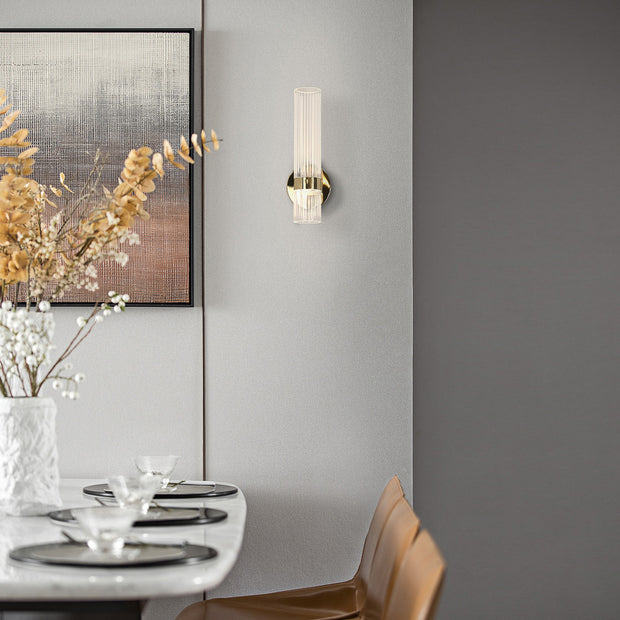 Kinkiet Ambiente złoty LED CCT - kinkiet-ambiente-zloty-led-cct-2.jpg