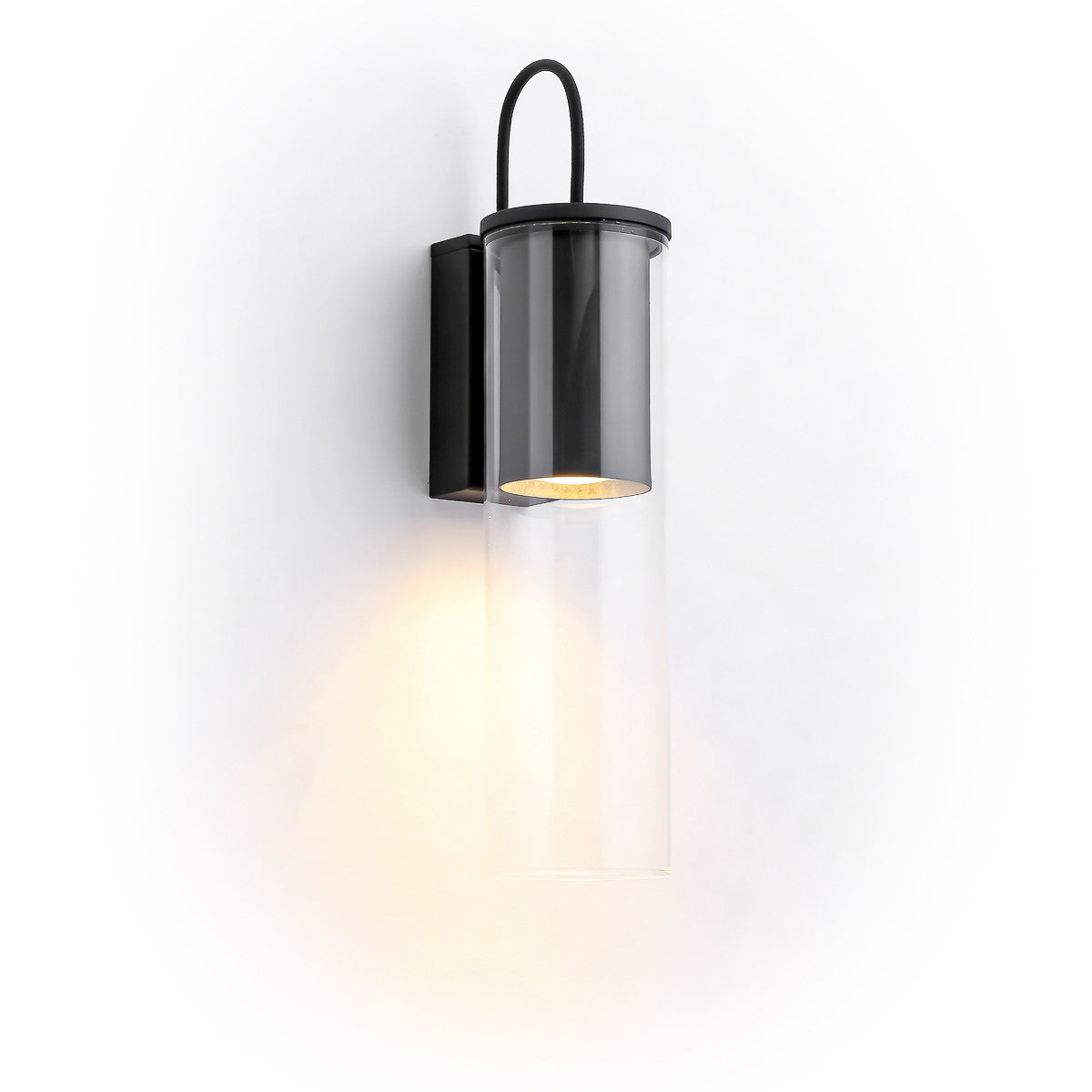 Kinkiet Manacor czarny 1xGU10 - kinkiet-manacor-1xgu10-czarny-lp-2321w-bk-light-prestige-1.jpg