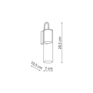 Kinkiet Manacor czarny 1xGU10 - kinkiet-manacor-1xgu10-czarny-lp-2321w-bk-light-prestige-8.jpg