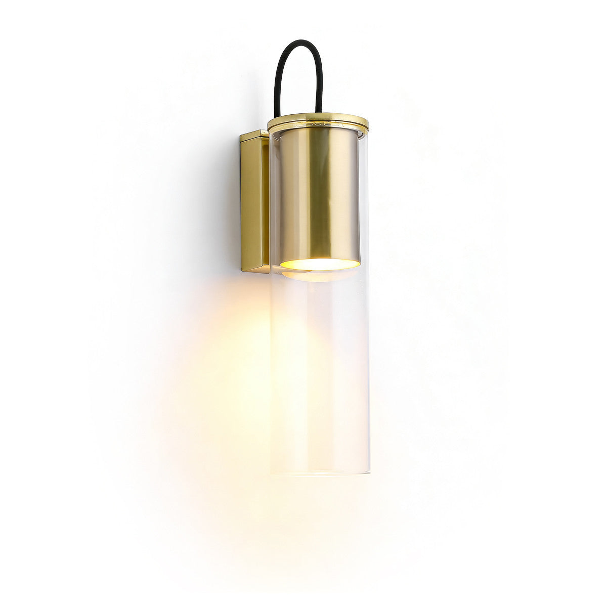 Kinkiet Manacor złoty 1xGU10 - kinkiet-manacor-1xgu10-zloty-lp-2321w-gd-light-prestige-1.jpg