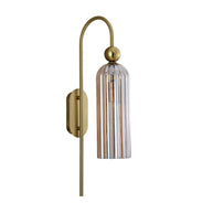 Kinkiet Piega 1 amber 1xE14 - kinkiet-piega-1xe14-amber-lp-9391w-light-prestige-5.jpg
