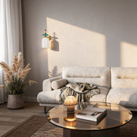 Kinkiet Tropea biały 1xE27 - kinkiet-tropea-bialy-1xe27-3.jpg