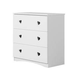 KOMODA DZIECIĘCA VANILIA