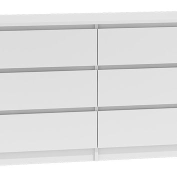 KOMODA MALWA M6 140 - BIEL