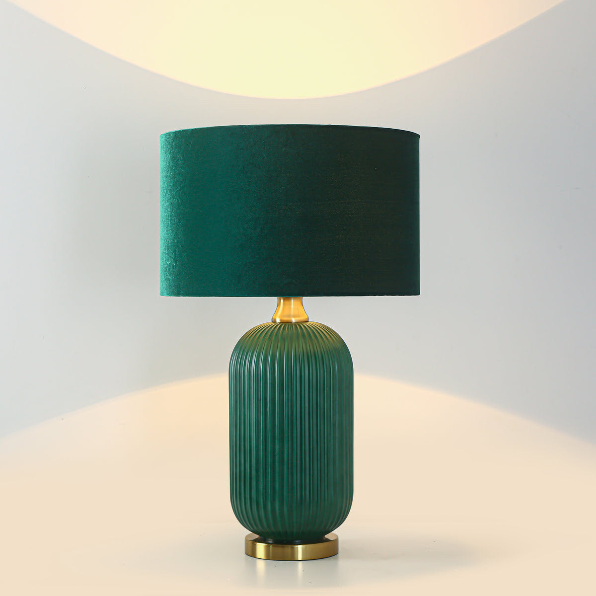 Lampa stołowa Tamiza 65 cm zielona 1xE27 - lampa-biurkowa-tamiza-duza-1xe27-zielona-lp-1515-1t-big-green-5.jpg