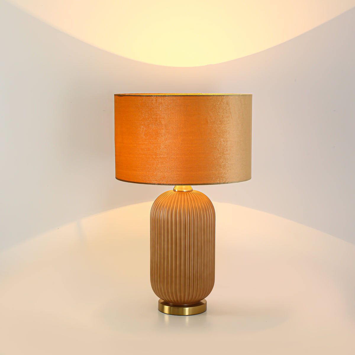 Lampa stołowa Tamiza 65 cm złota 1xE27 - lampa-biurkowa-tamiza-duza-1xe27-zlota-lp-1515-1t-big-gold-4.jpg