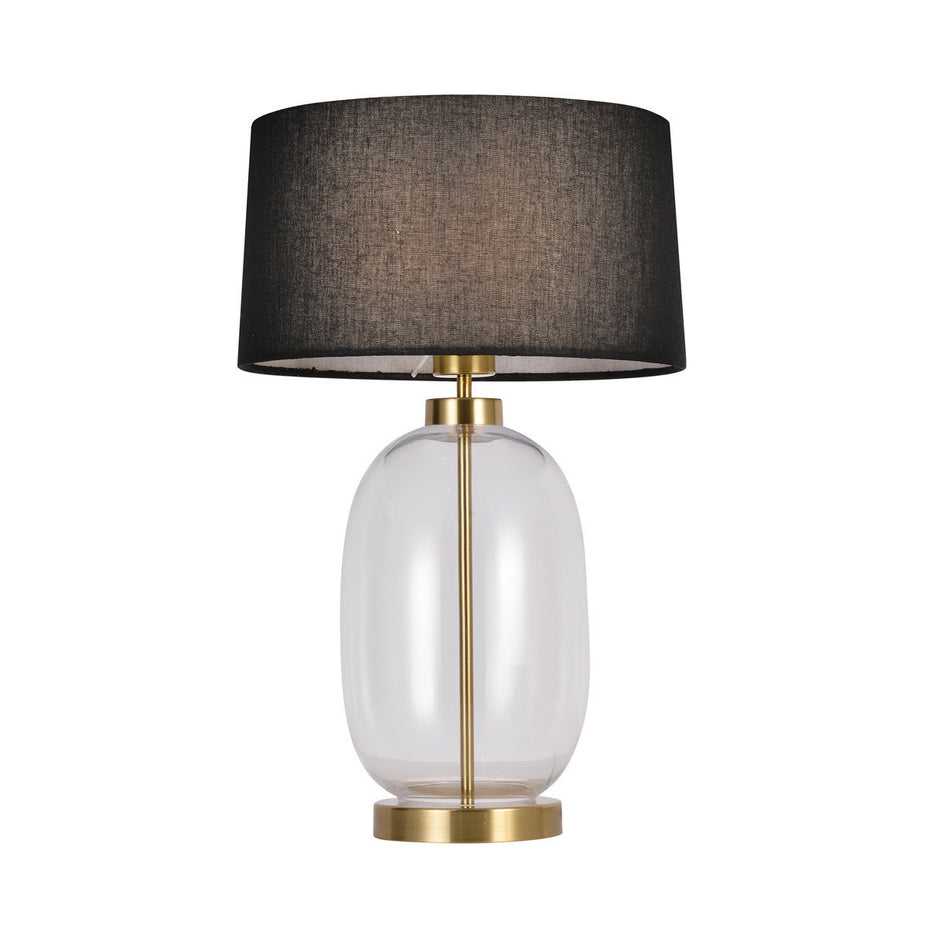 Lampa stołowa Amur czarno - transparentna 1xE27 - lampa-stolowa-amur-transparentna-lp-9191t-transparent-light-prestige-3.jpg