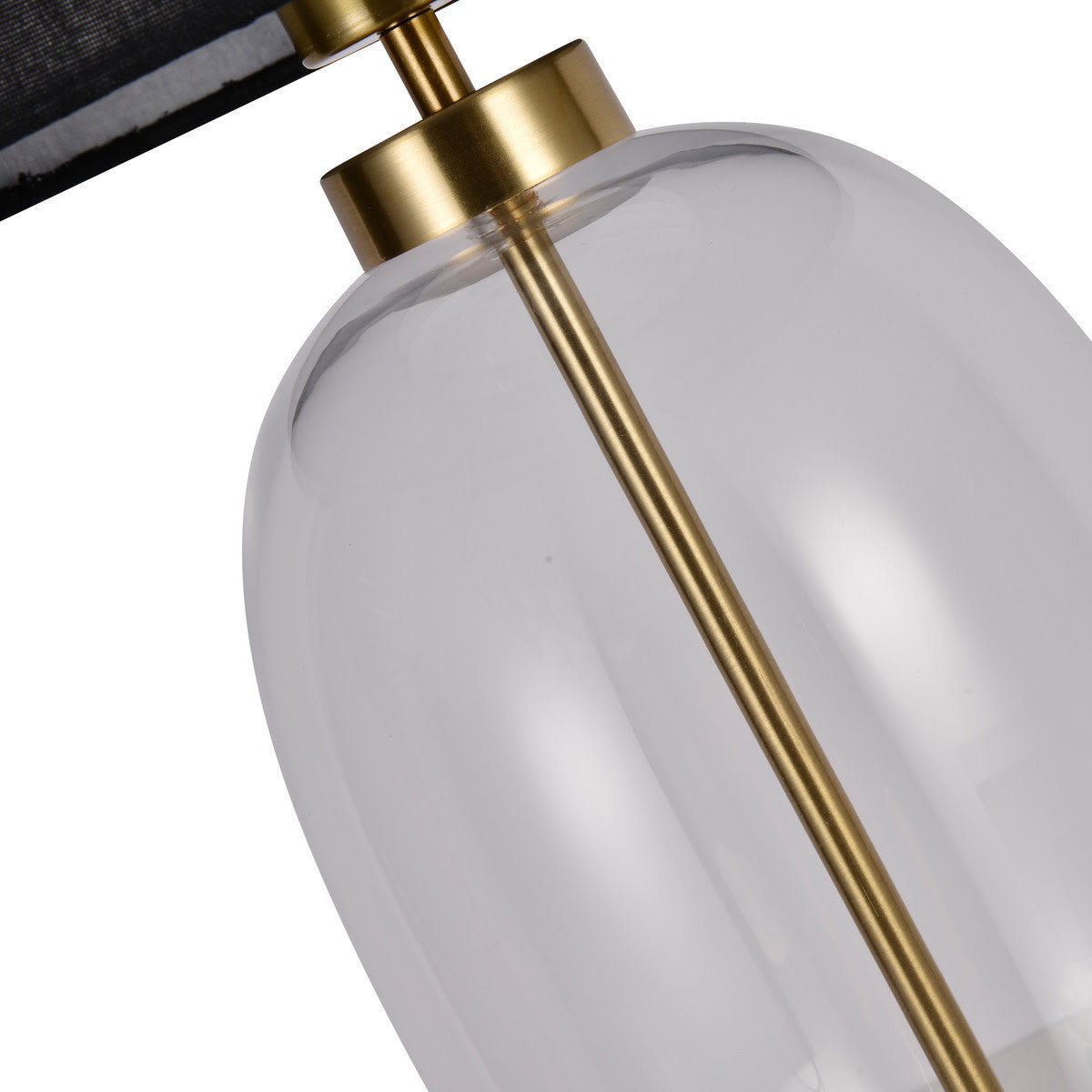Lampa stołowa Amur czarno - transparentna 1xE27 - lampa-stolowa-amur-transparentna-lp-9191t-transparent-light-prestige-5.jpg