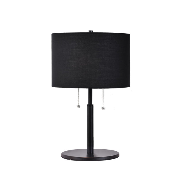 Lampa stołowa Fogo czarna 2xE27 - lampa-stolowa-fogo-czarna-2-x-e27-lp-03042t-bk-2.jpg