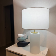 Lampa stołowa Tokio biała 1xE27 - lampa-stolowa-tokio-1xe27-lp-7871t-biala-3.jpg