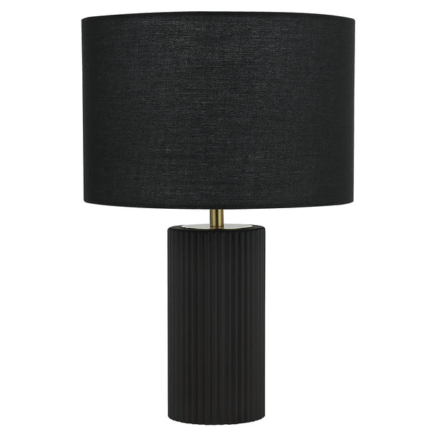 Lampa stołowa Tokio czarna 1xE27 - lampa-stolowa-tokio-1xe27-lp-7871t-czarna-1.jpg