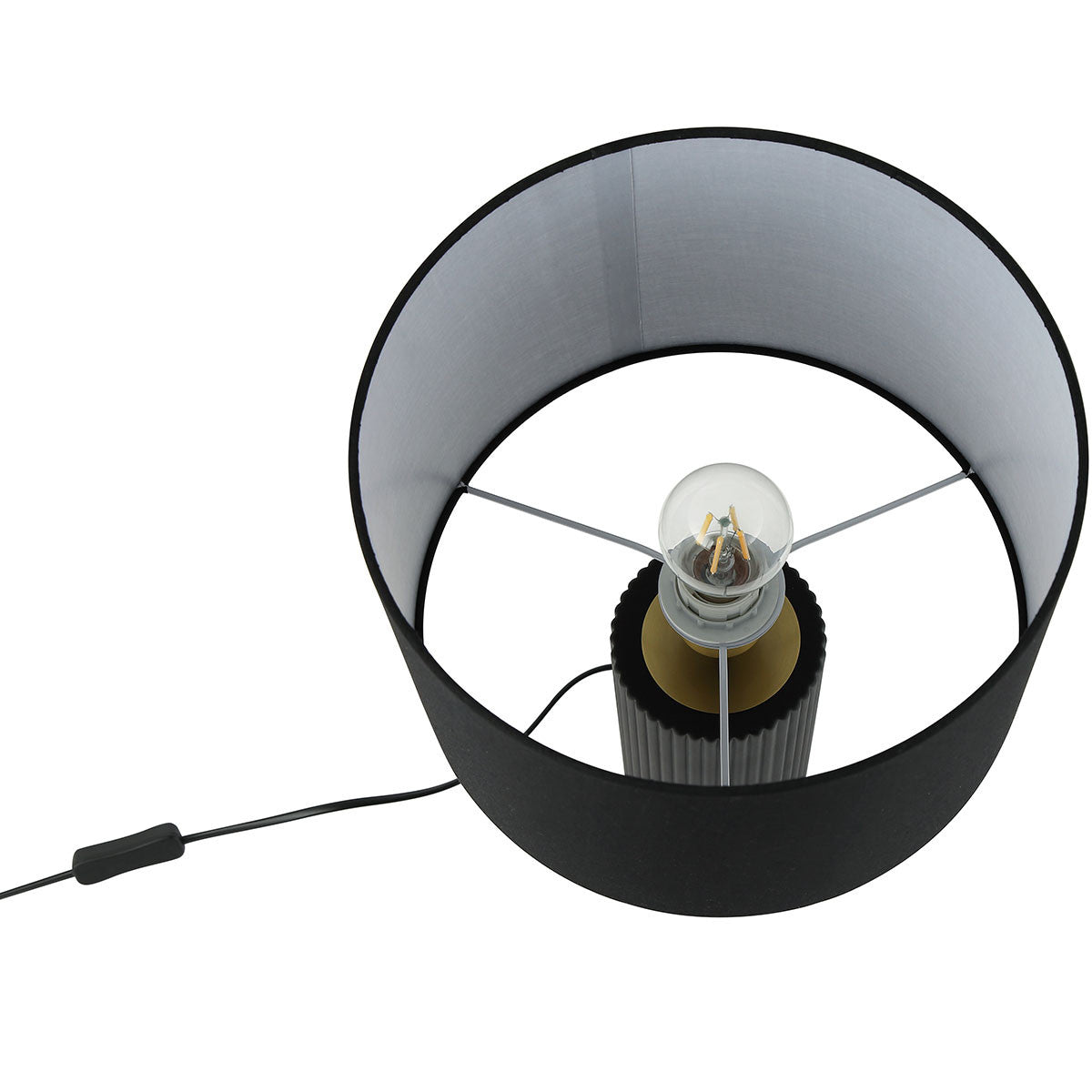 Lampa stołowa Tokio czarna 1xE27 - lampa-stolowa-tokio-1xe27-lp-7871t-czarna-6.jpg