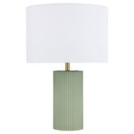 Lampa stołowa Tokio miętowa 1xE27 - lampa-stolowa-tokio-1xe27-lp-7871t-mietowa-1.jpg