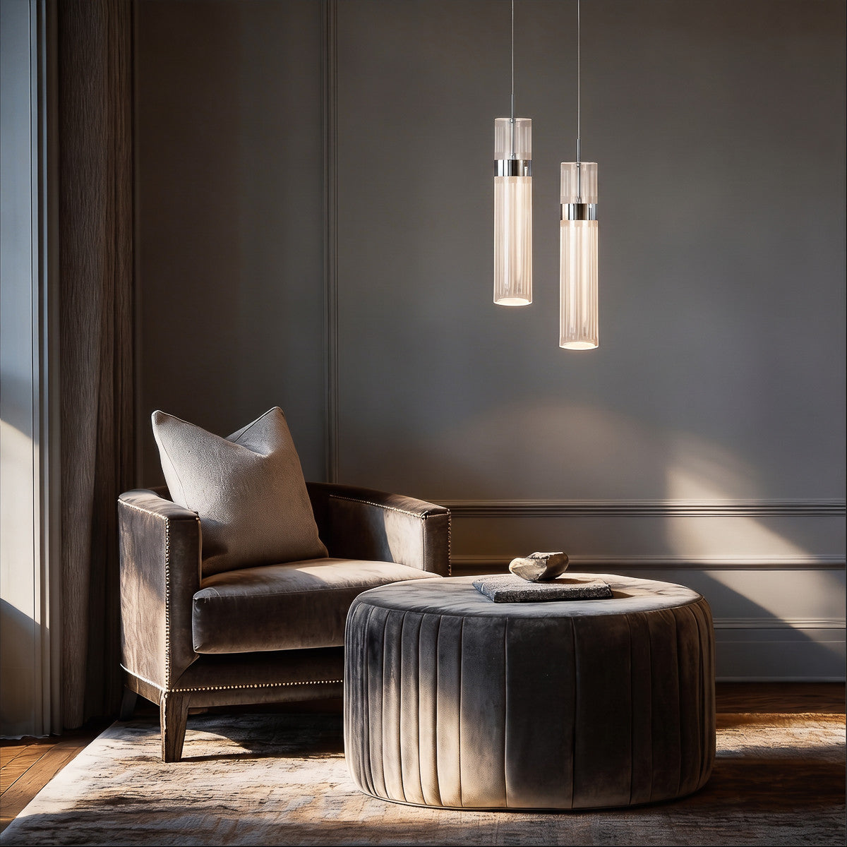Lampa wisząca Ambiente srebrna LED CCT - lampa-wiszaca-ambiente-led-cct-chrom-lp-15101p-ch-2.jpg