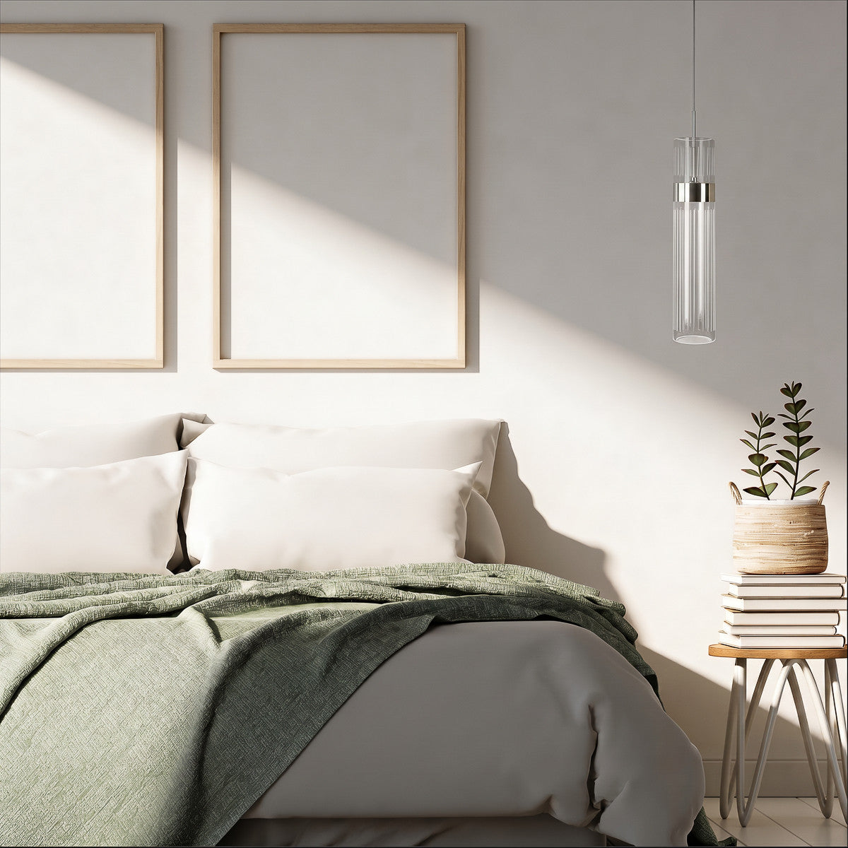 Lampa wisząca Ambiente srebrna LED CCT - lampa-wiszaca-ambiente-led-cct-chrom-lp-15101p-ch-4.jpg