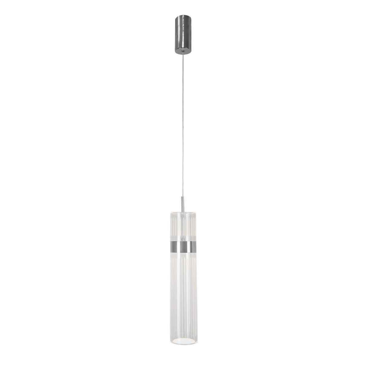 Lampa wisząca Ambiente srebrna LED CCT - lampa-wiszaca-ambiente-led-cct-chrom-lp-15101p-ch-5.jpg