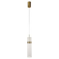 Lampa wisząca Ambiente złota LED CCT - lampa-wiszaca-ambiente-led-cct-zlota-lp-15101p-gd-5.jpg