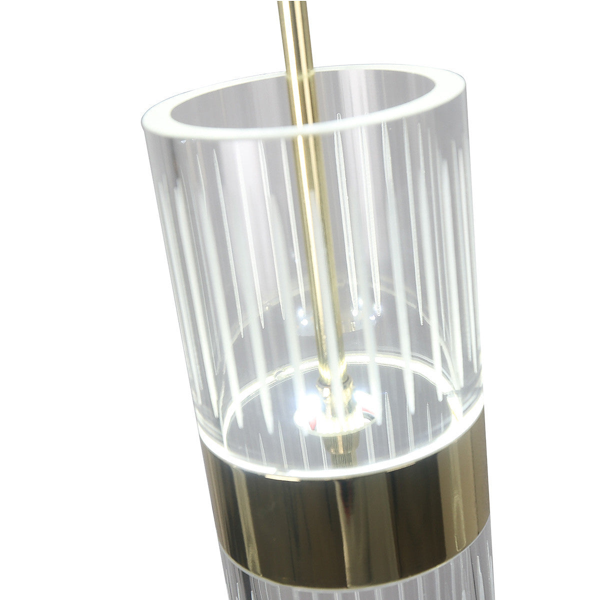 Lampa wisząca Ambiente złota LED CCT - lampa-wiszaca-ambiente-led-cct-zlota-lp-15101p-gd-6.jpg