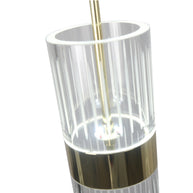 Lampa wisząca Ambiente złota LED CCT - lampa-wiszaca-ambiente-led-cct-zlota-lp-15101p-gd-6.jpg