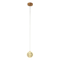 Lampa wisząca Brillant 1 złota LED CCT - lampa-wiszaca-brillant-1-zlota-led-cct-1.jpg