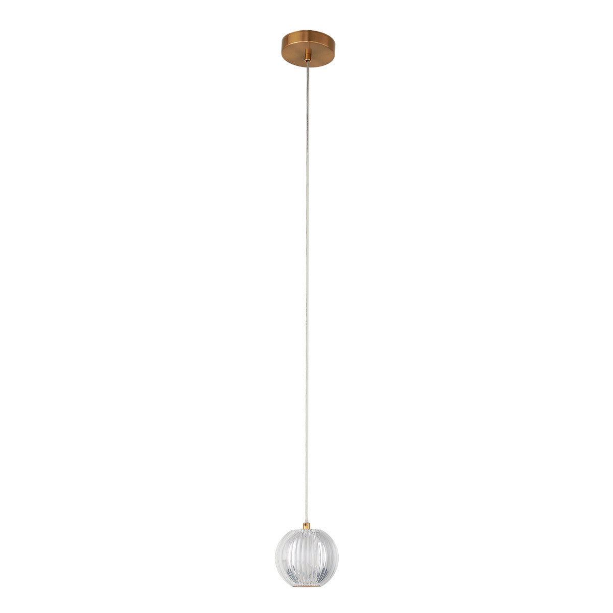Lampa wisząca Brillant 1 złota LED CCT - lampa-wiszaca-brillant-1-zlota-led-cct-5.jpg