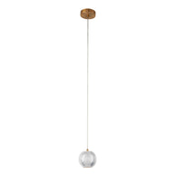 Lampa wisząca Brillant 1 złota LED CCT - lampa-wiszaca-brillant-1-zlota-led-cct-5.jpg