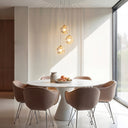 Lampa wisząca Brillant 3 złota LED CCT - lampa-wiszaca-brillant-3-zlota-led-cct-2.jpg